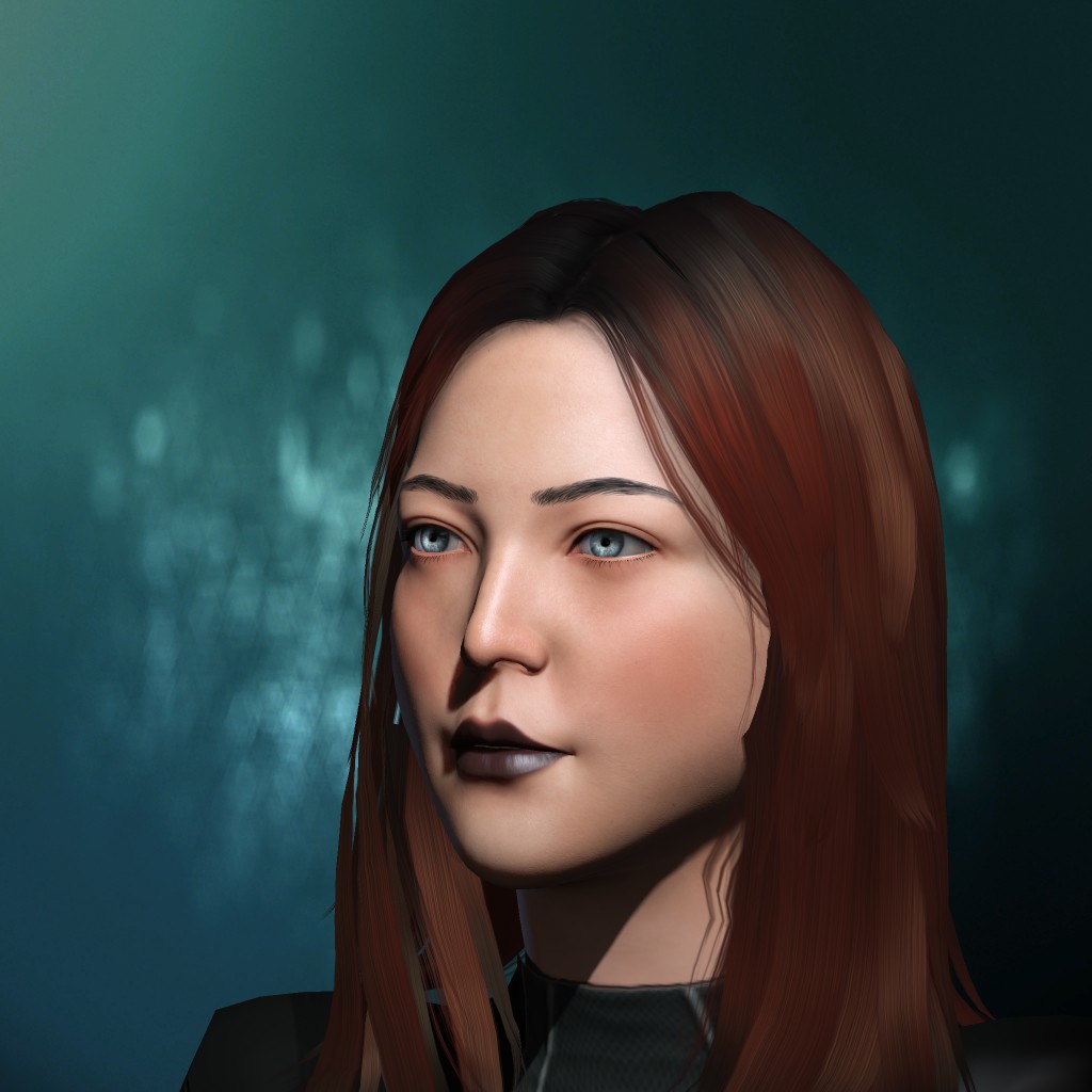 Irya Adama