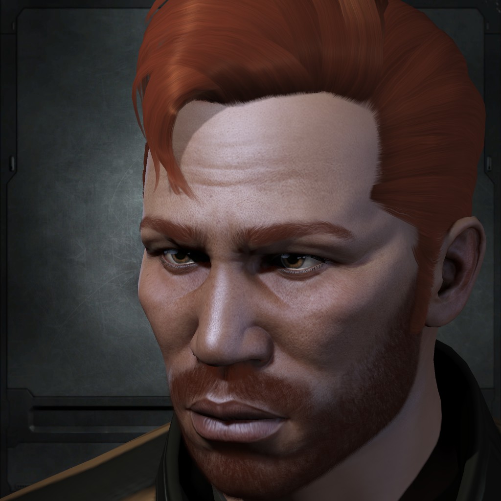 Dash Rendar Freelancer