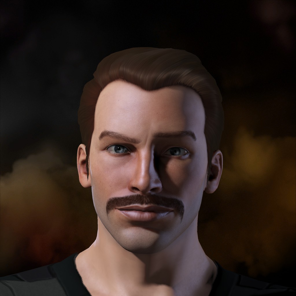 Heroic Nerd