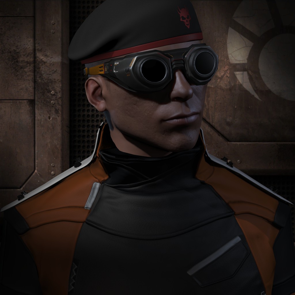 Richter Barret