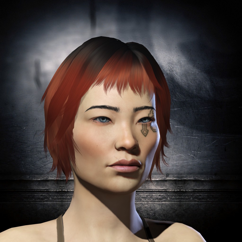 Syylvia Wong