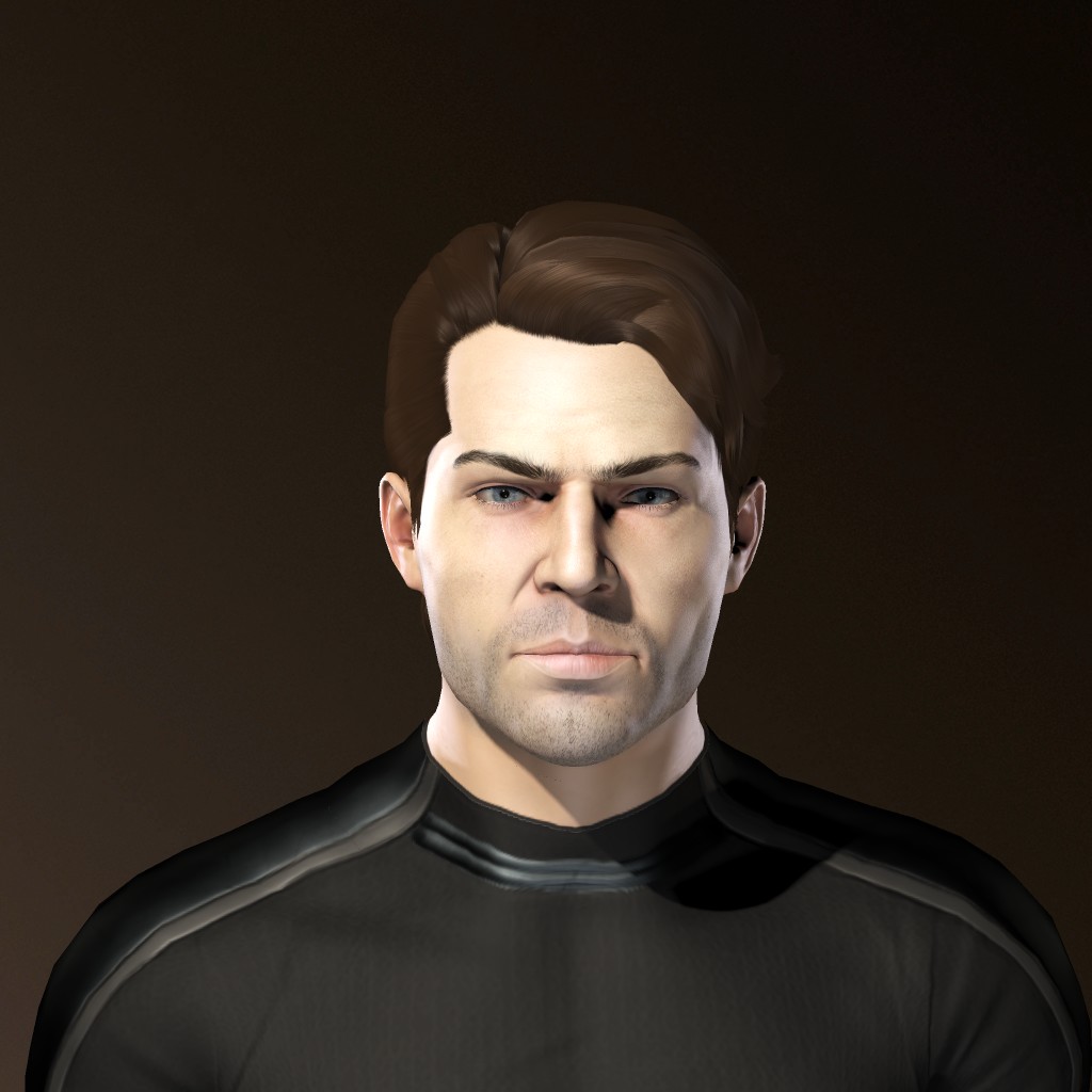 Mark Watney Space-Pirate