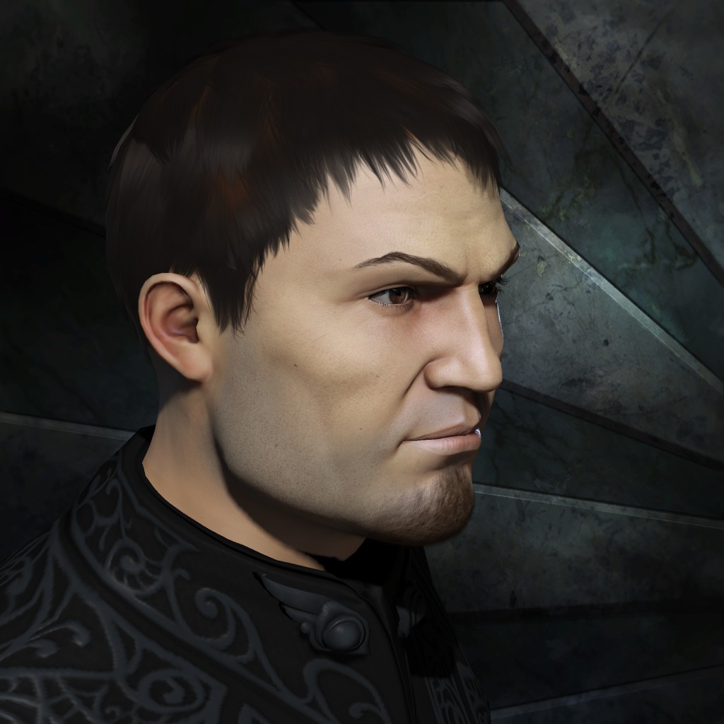 Krequin Shinigami