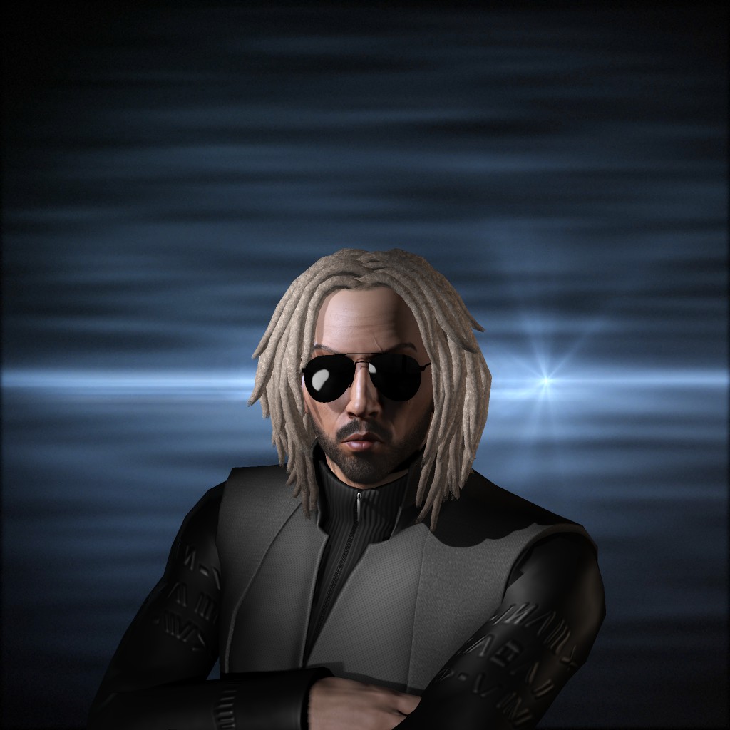 Jay Morriz