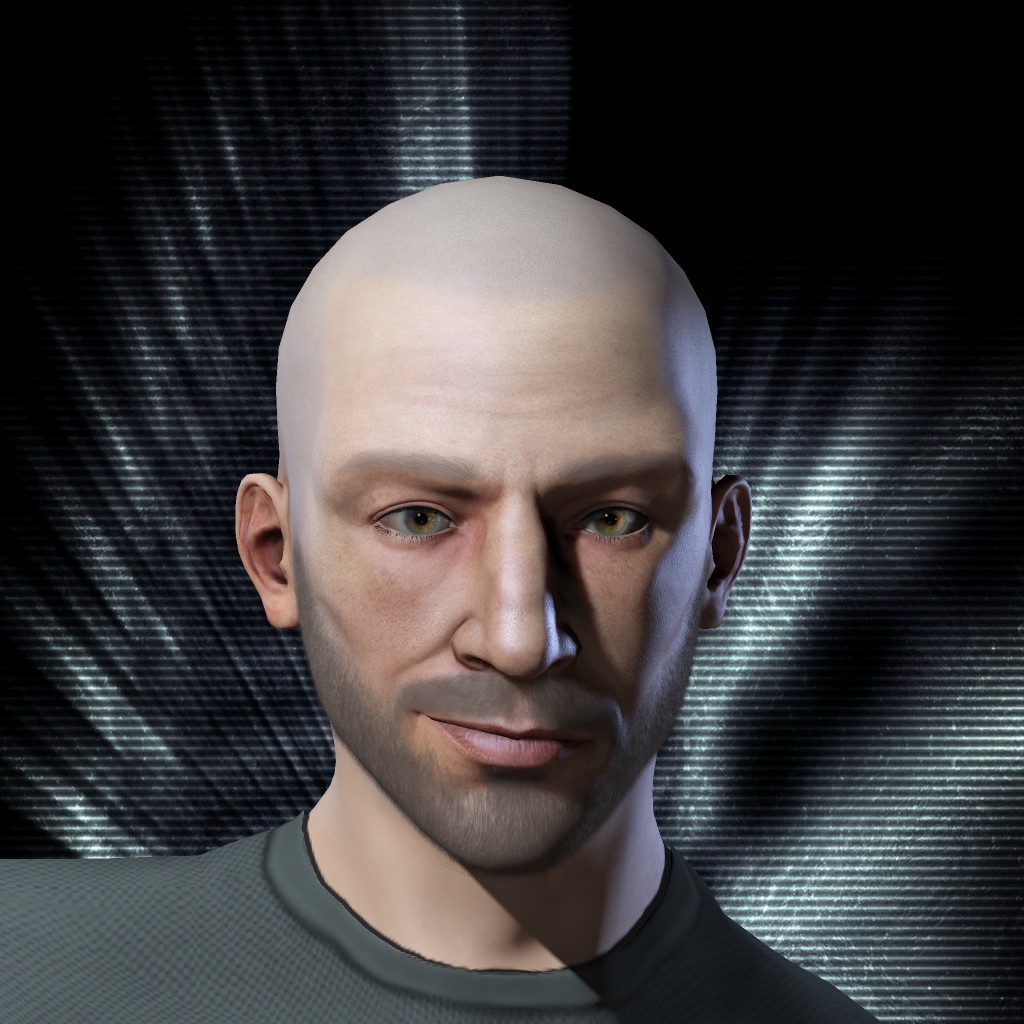 Rekonnected Viliana