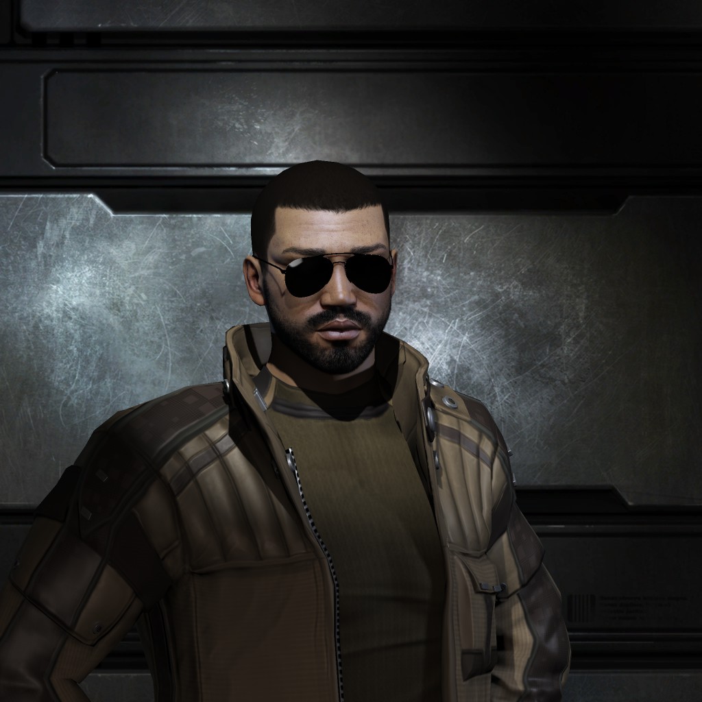 Ray Pagan