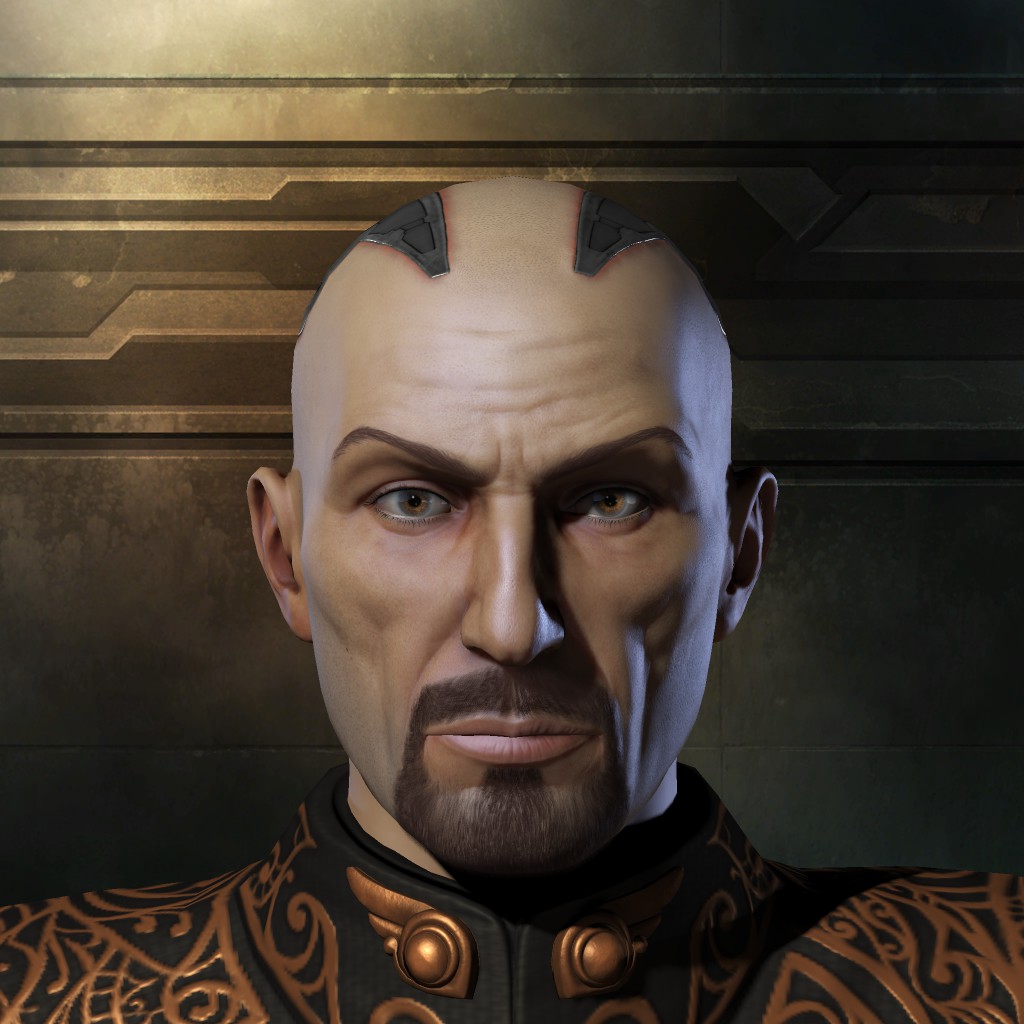 Fragyx Khema