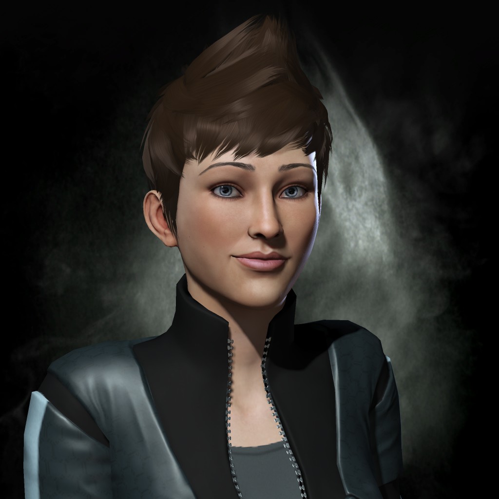 Lilia Lemon