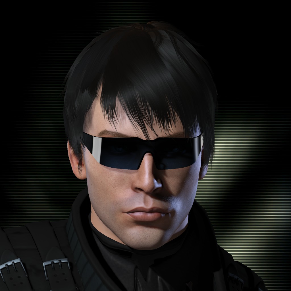 Crysis Orlenard