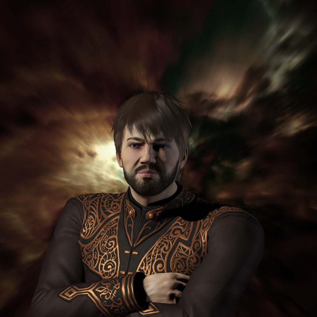 Maksim Solov