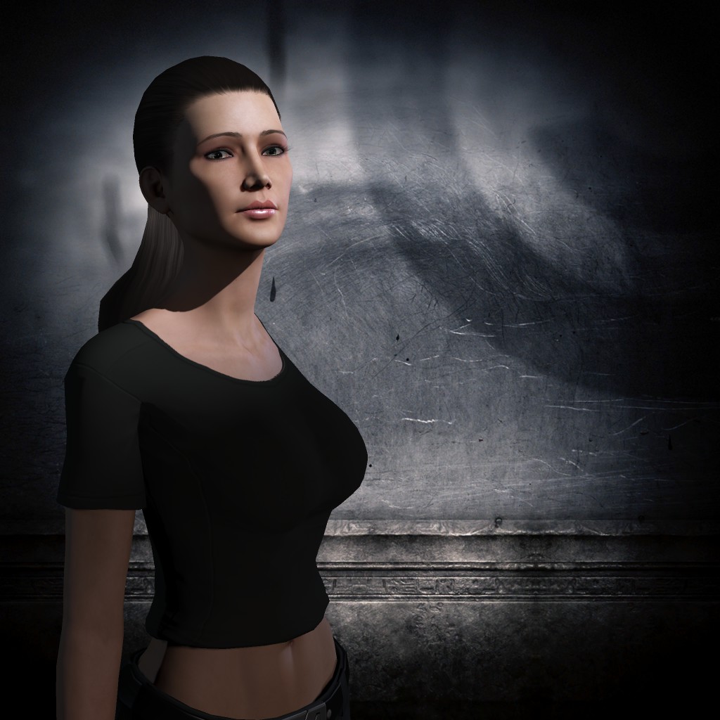 Lilith Orcal