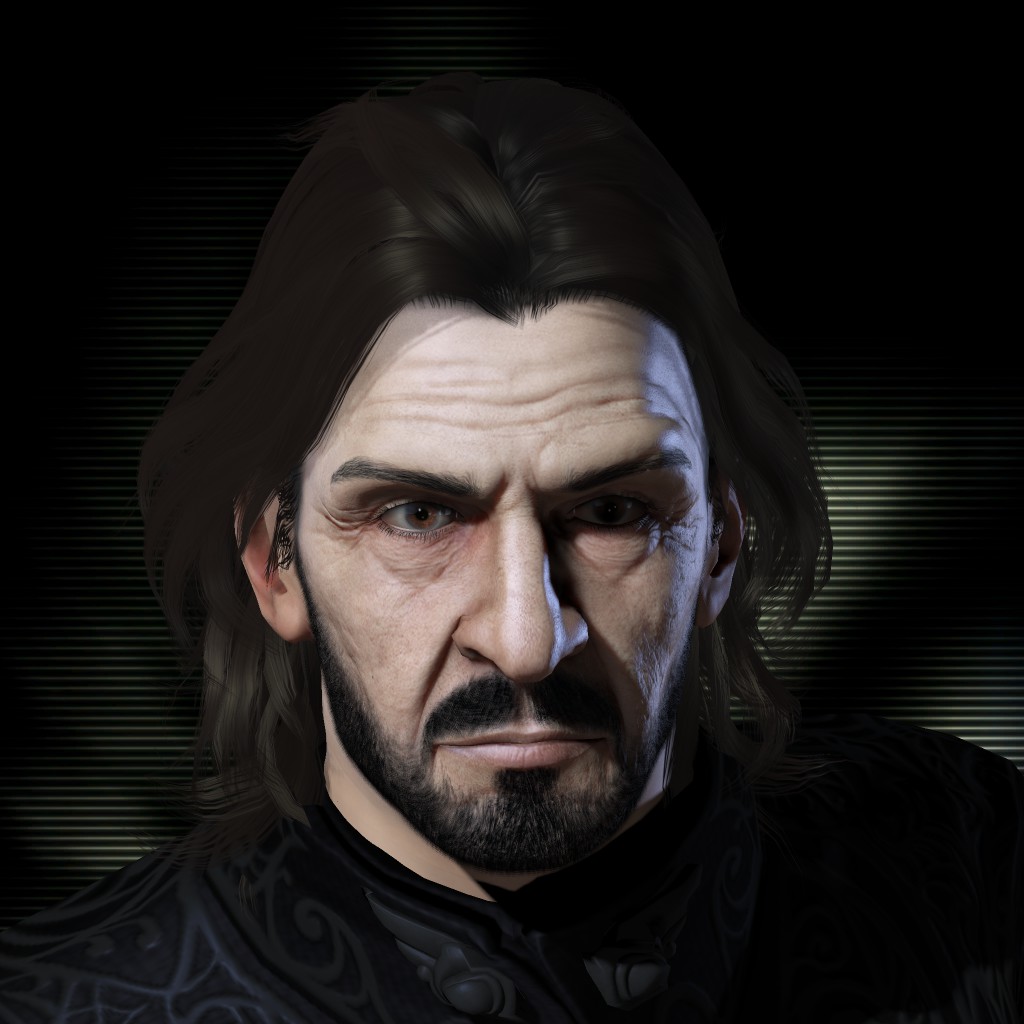 Balgair Theodjinn