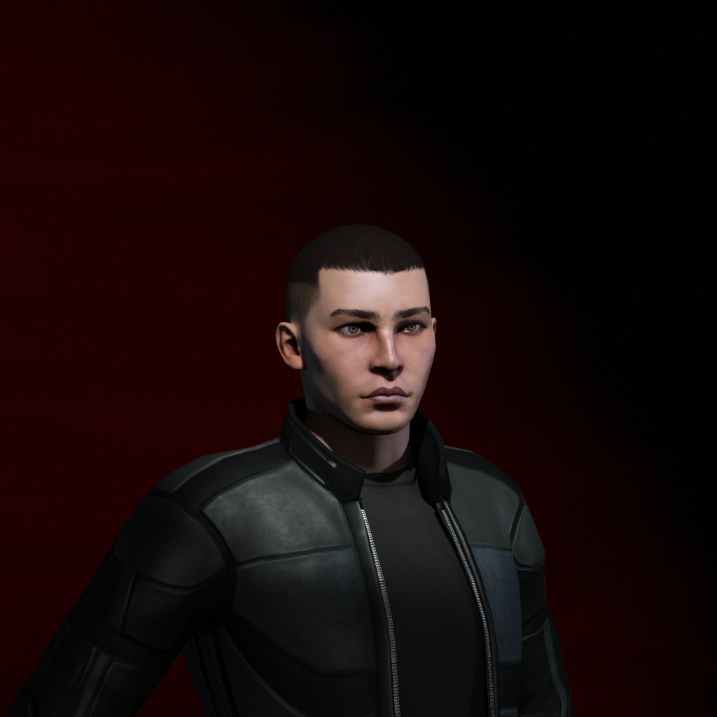 Tiberius Aura