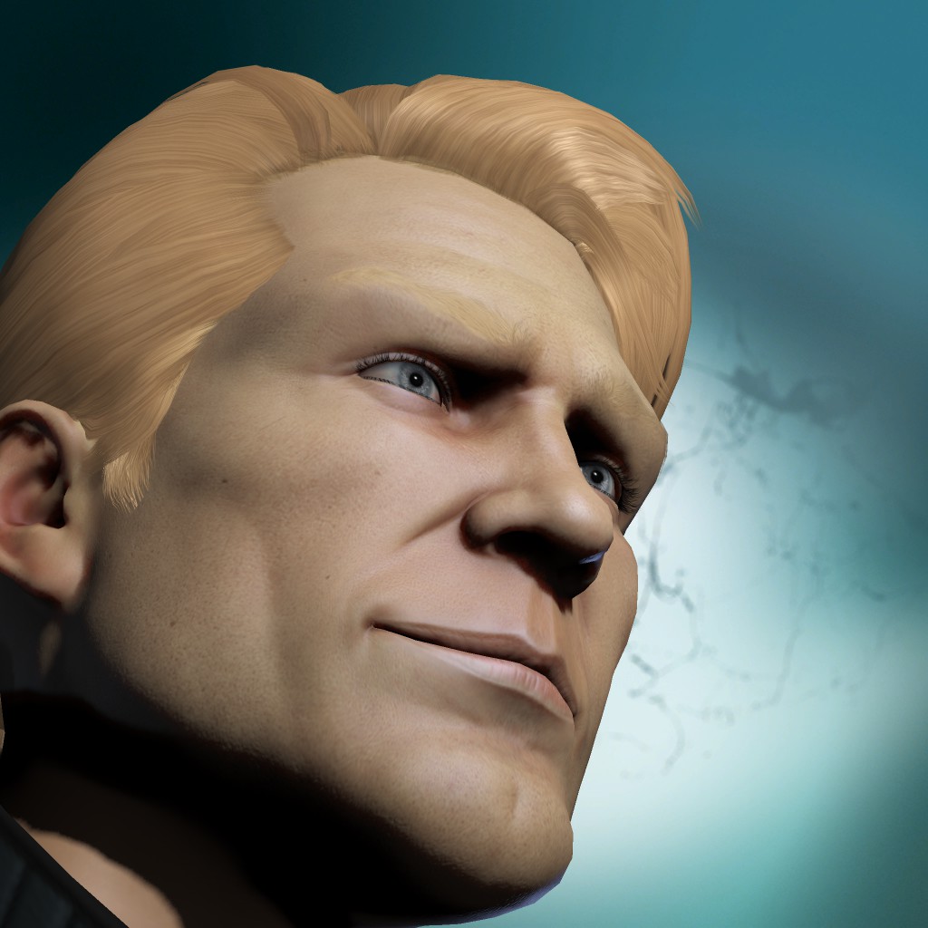 Captian ZappBrannigan