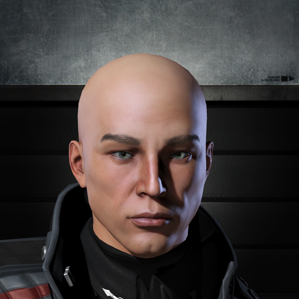 Spacecowboy Smith