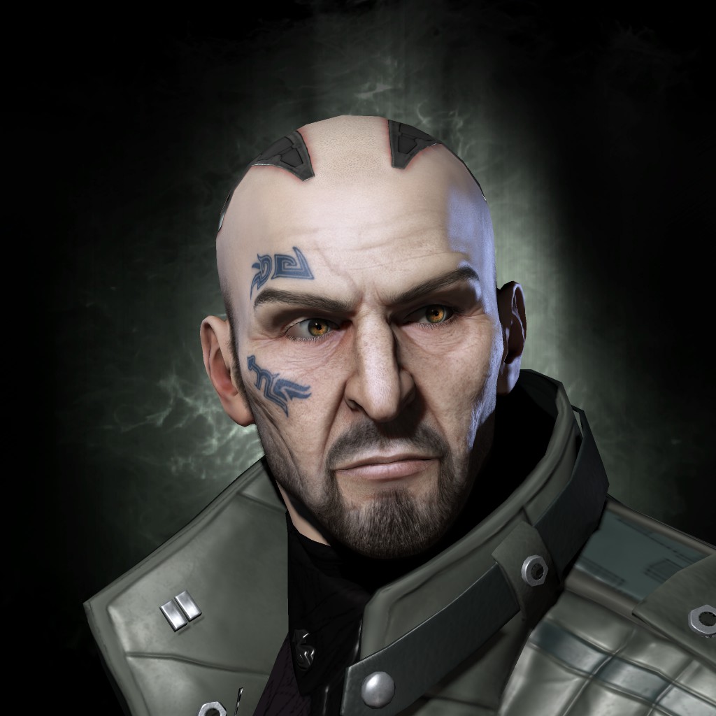 Faction Warfare