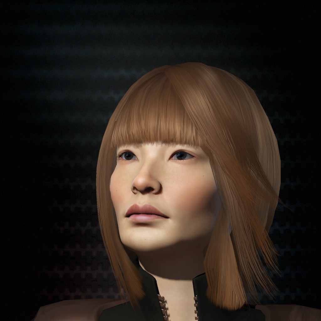 Aniaa Sebania