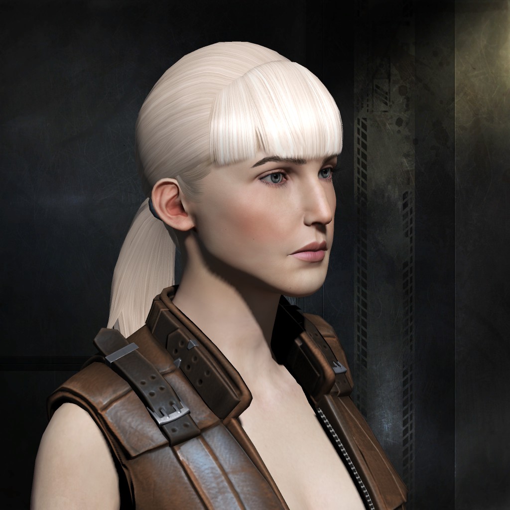 Tindra Ronuken
