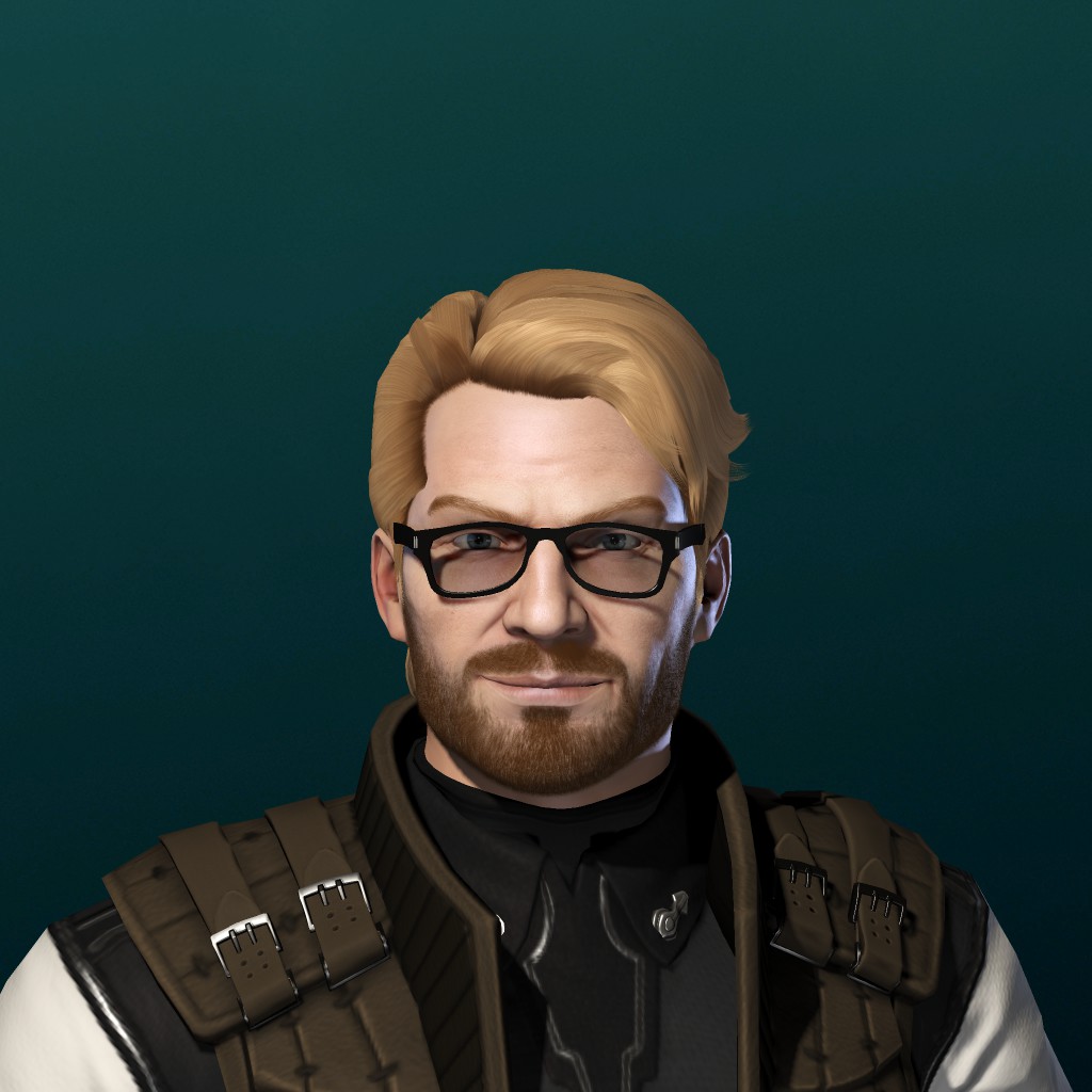 Kristopher Okaski