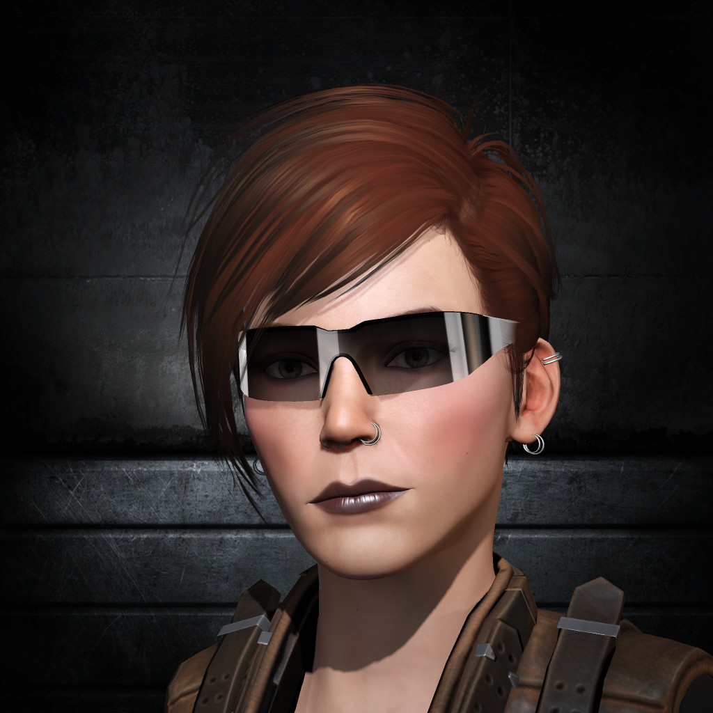 Shayla Longhaul