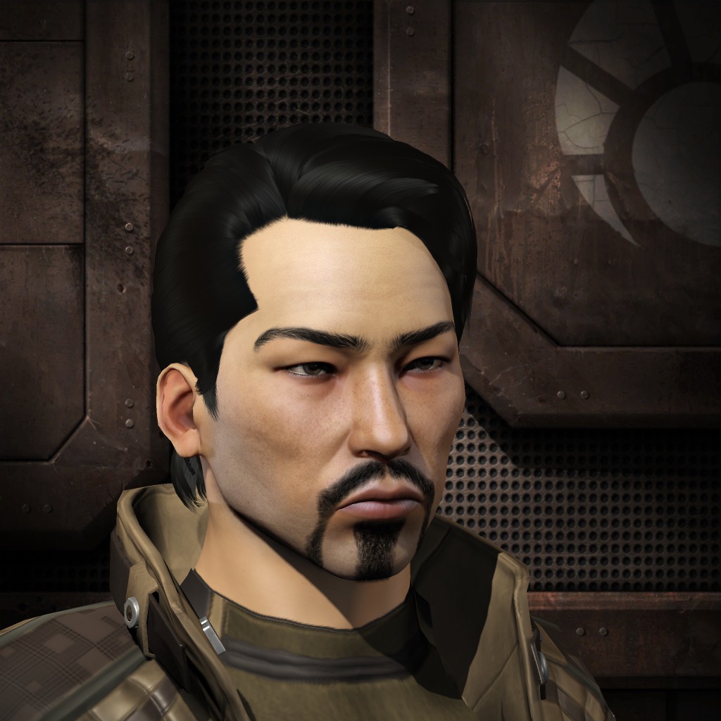 Yurukhan Taijut