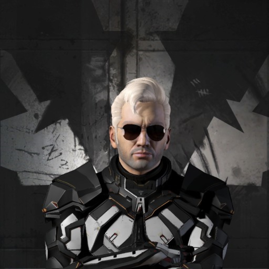 Zed Calderian
