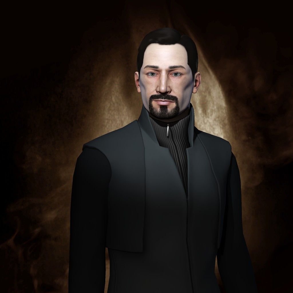 Petyr Tarington