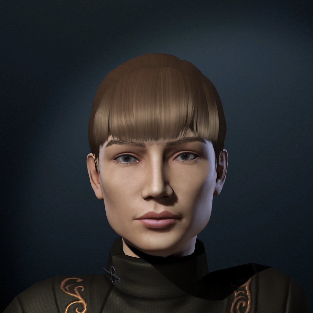 Anita Mantalay