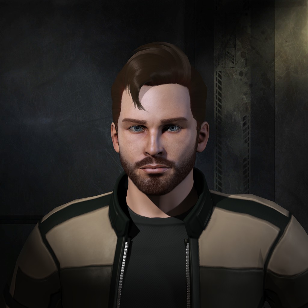 Doc Eylar