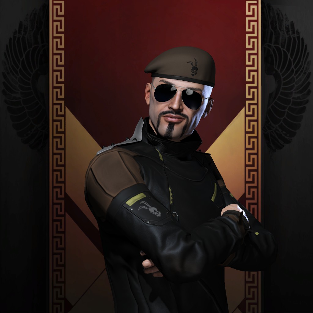 Spatioman