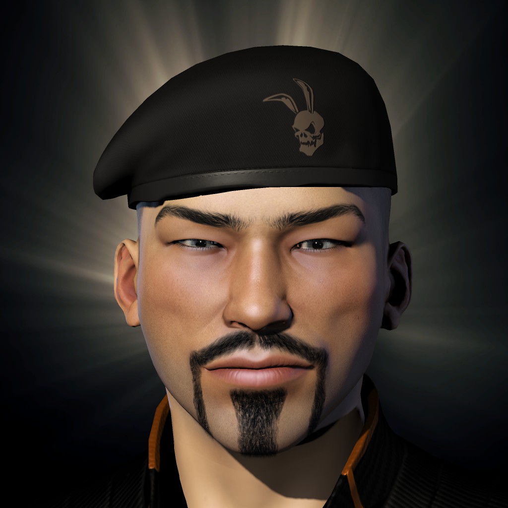 GeekBoy Helugo