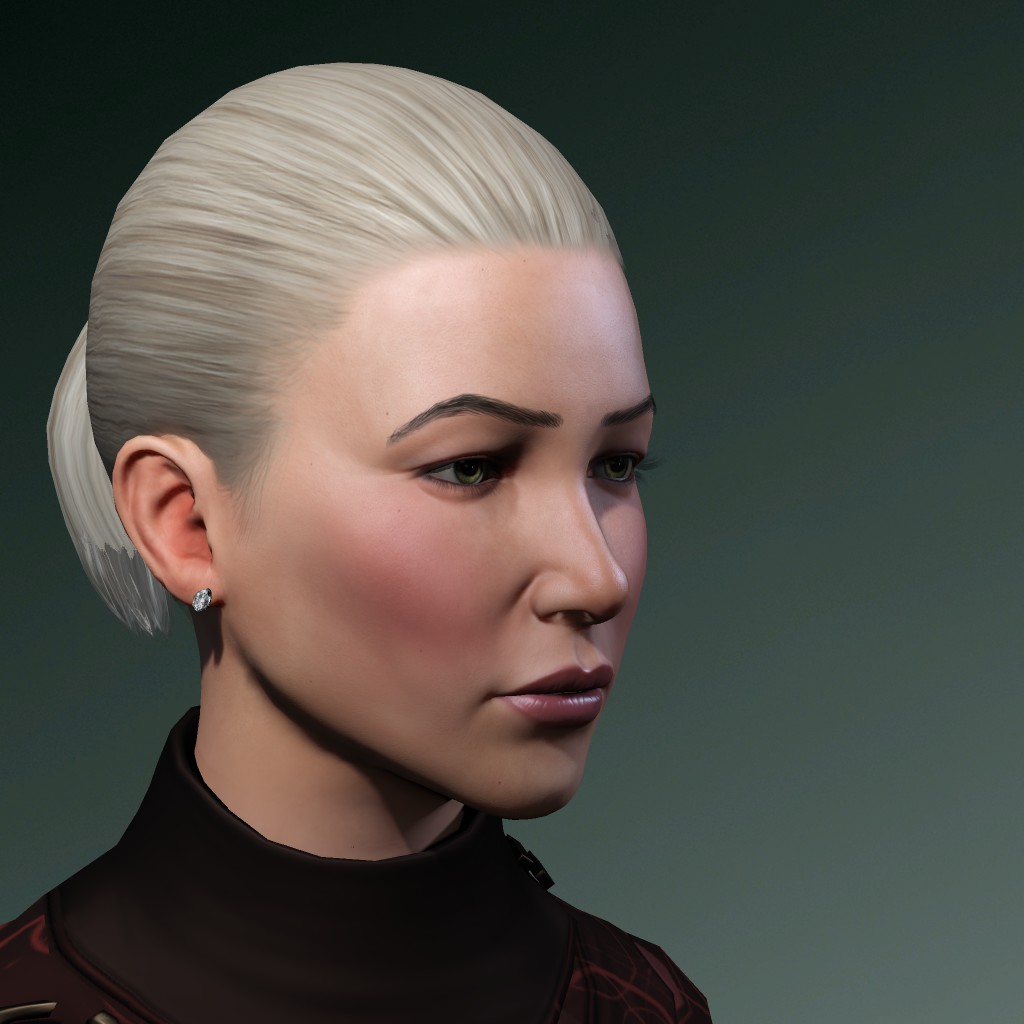 EVA ROMANOBNA