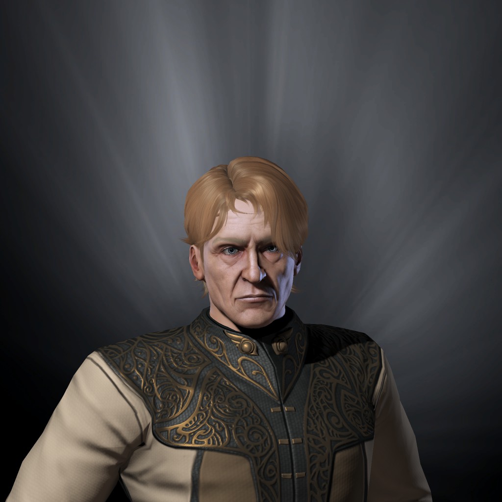 Stevus deMaximus