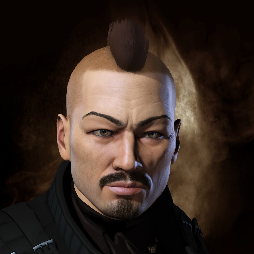 Karlos Lehder