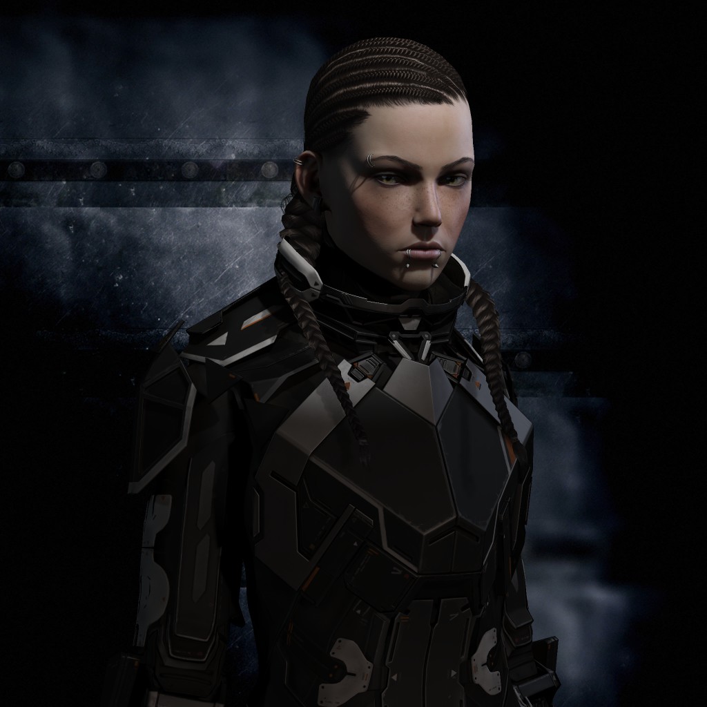 Nika Mecha