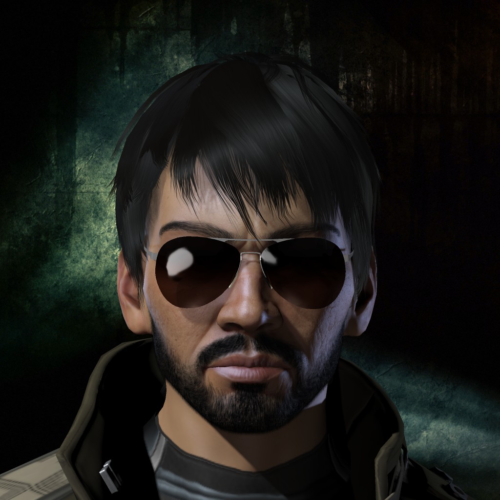 Dennithor Macharius