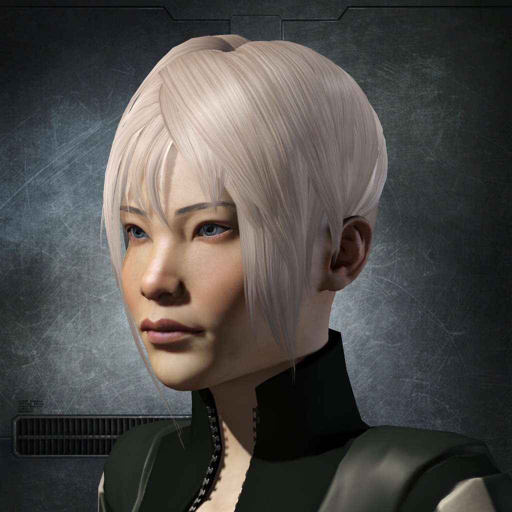 Sherry Zhou