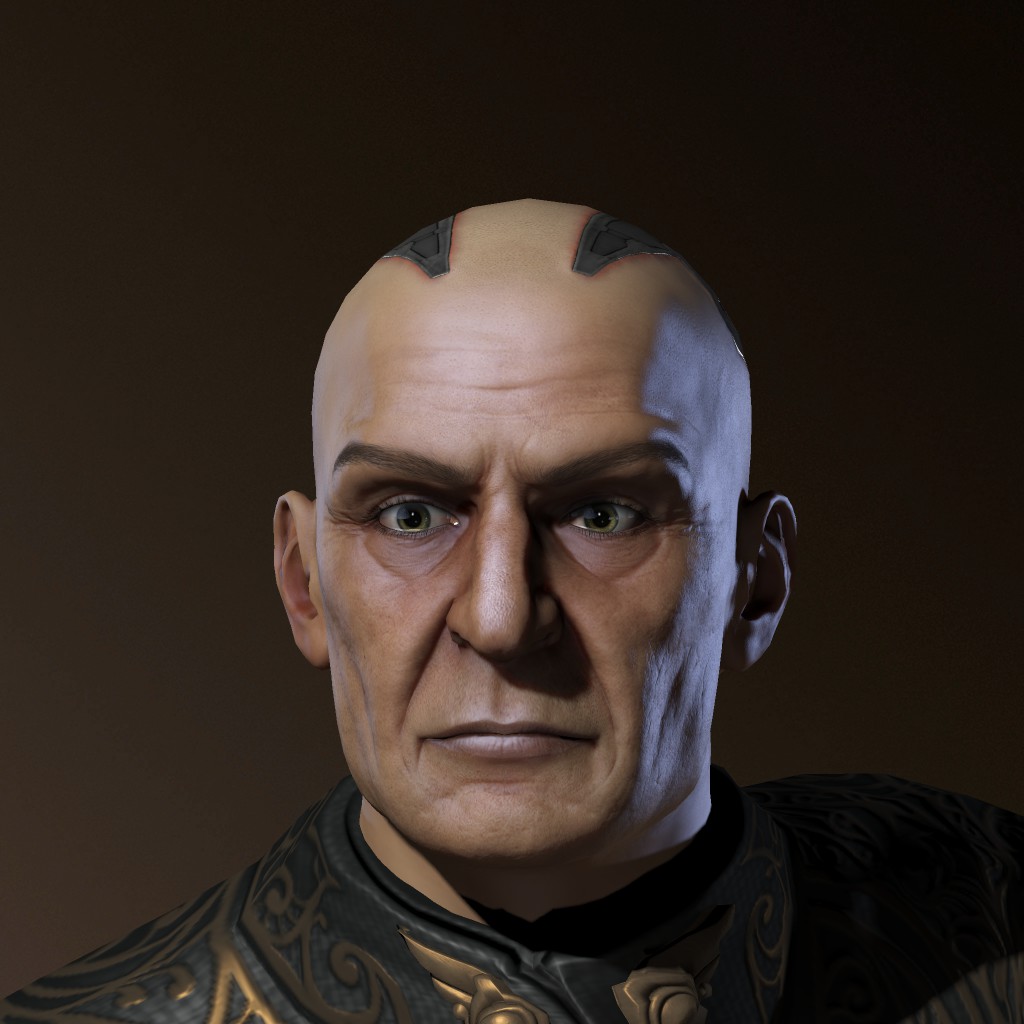 Robert Topalian