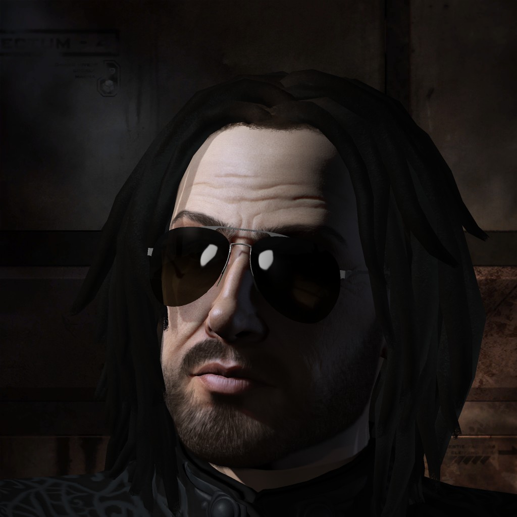 Blackout theReborn