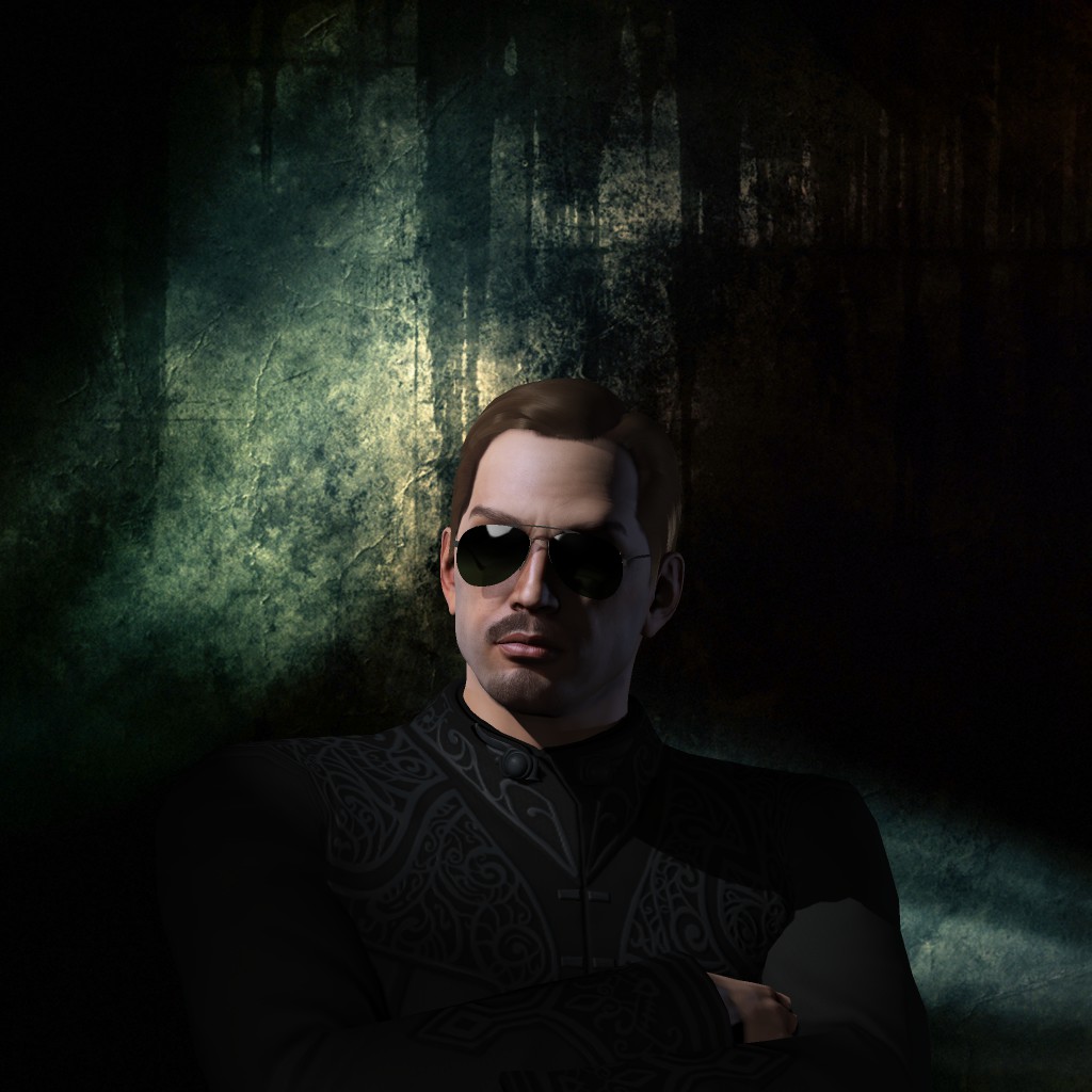 Patranius Stephanas