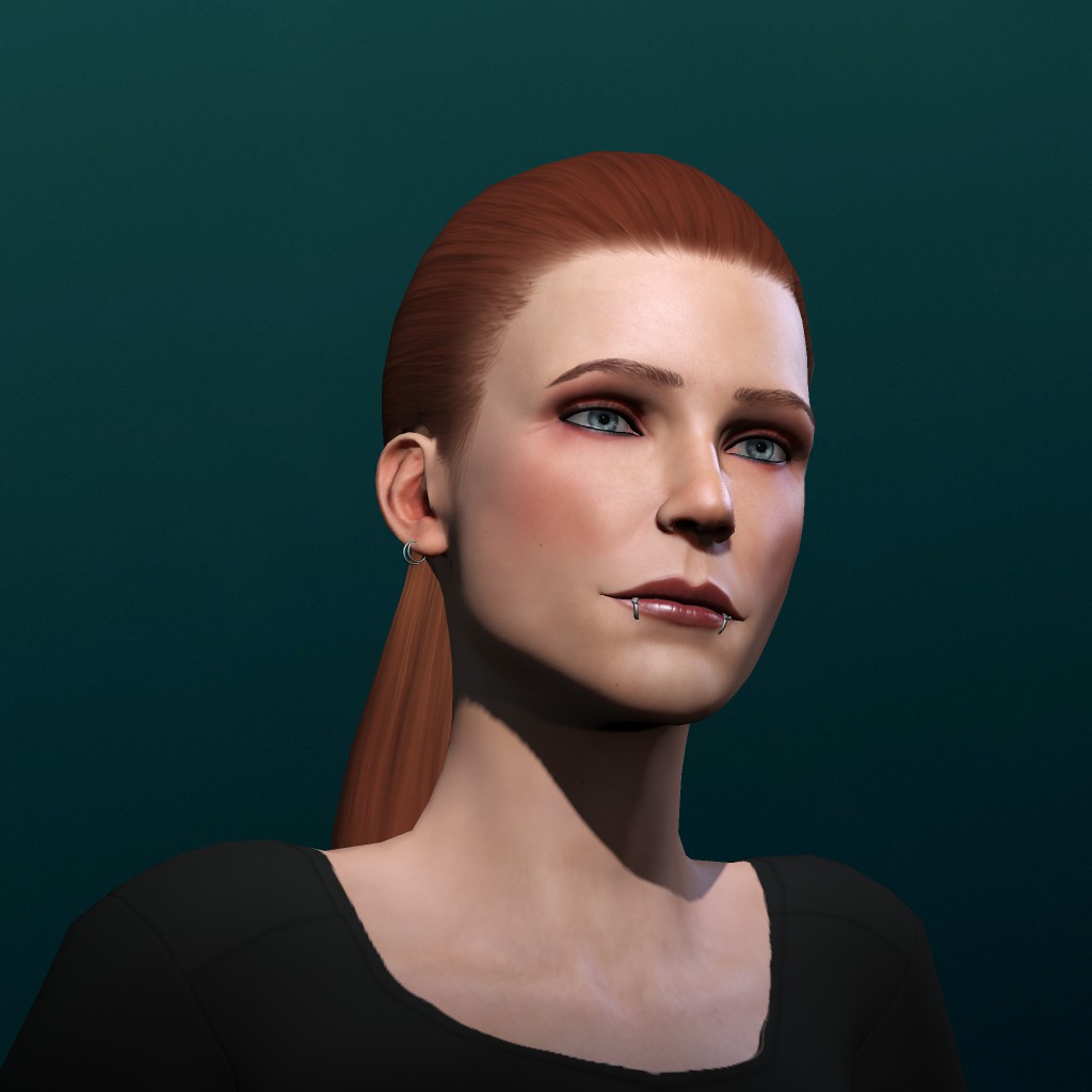 transwoman Anna