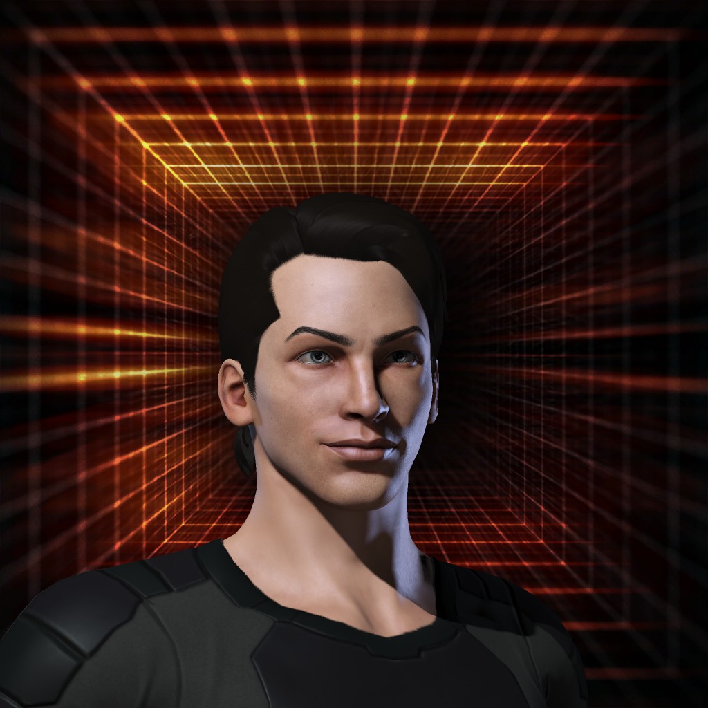 Marcus Anvil