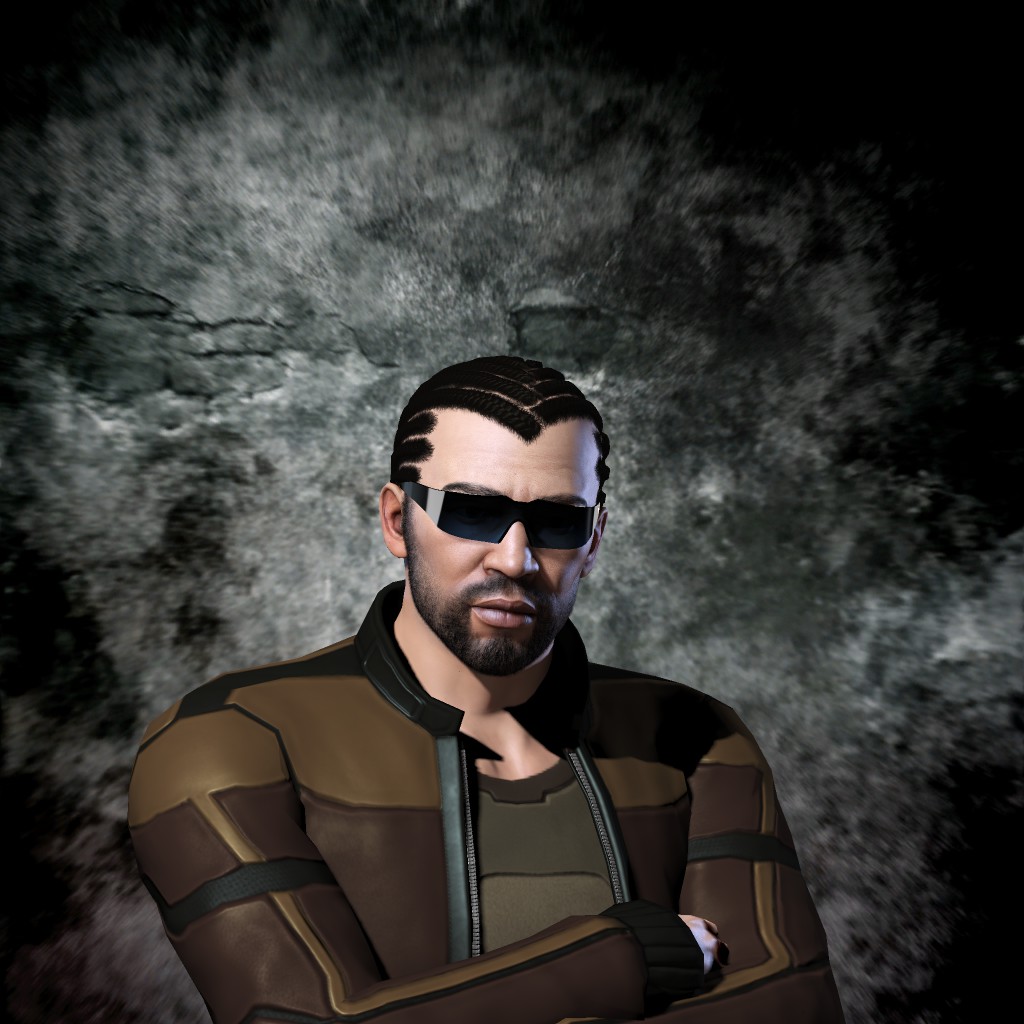 Dmitrii Kan