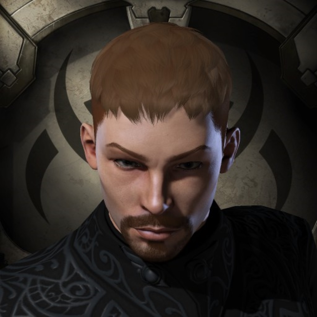 Tywin IV Thiesant