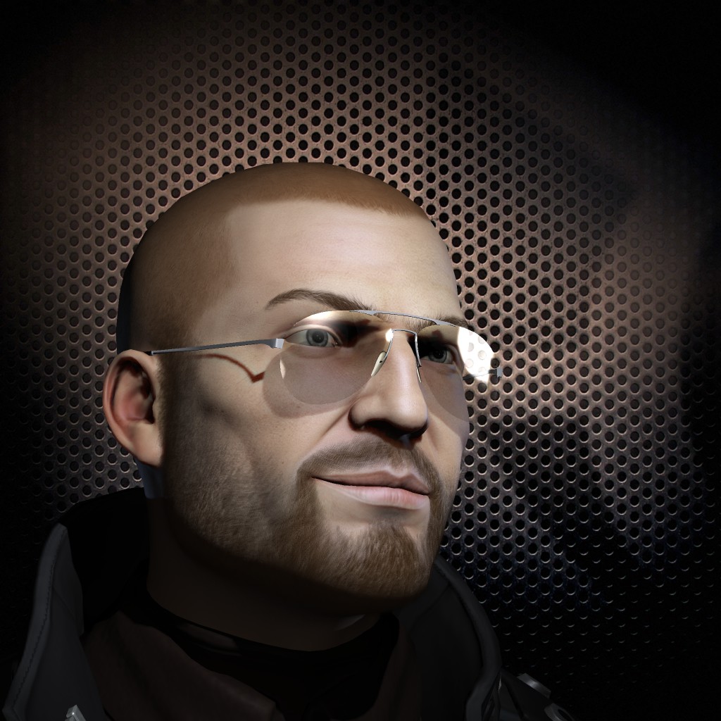 Jondar Shulz