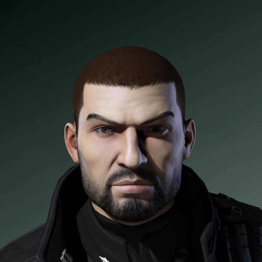 Sanay Volkov