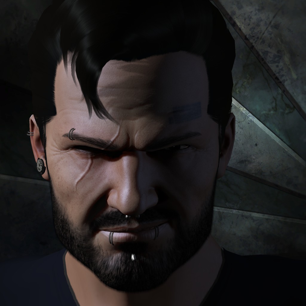 Kriv Norixious