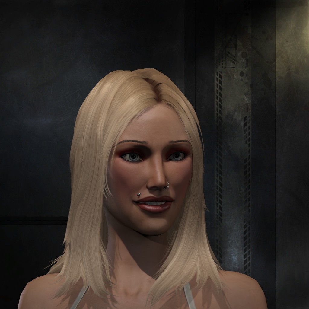Lexi Grimm