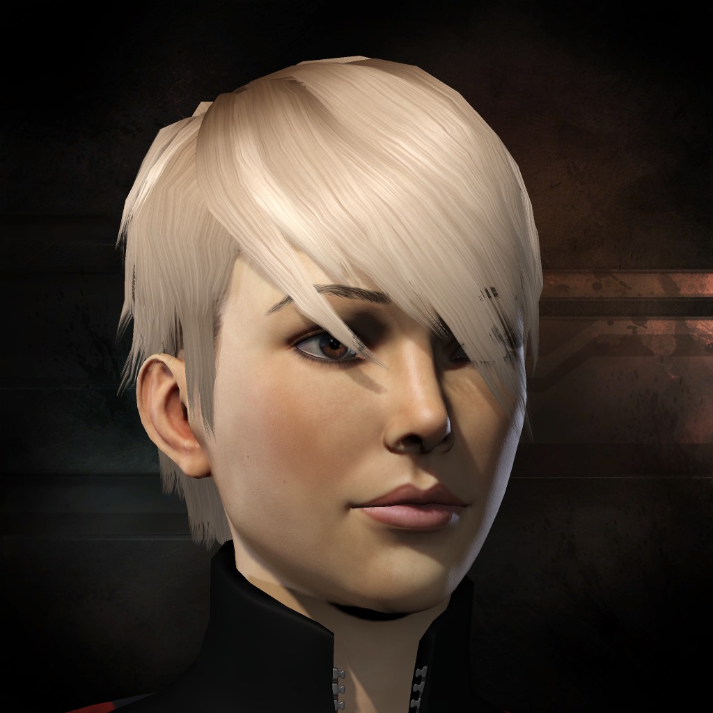 Ashi White