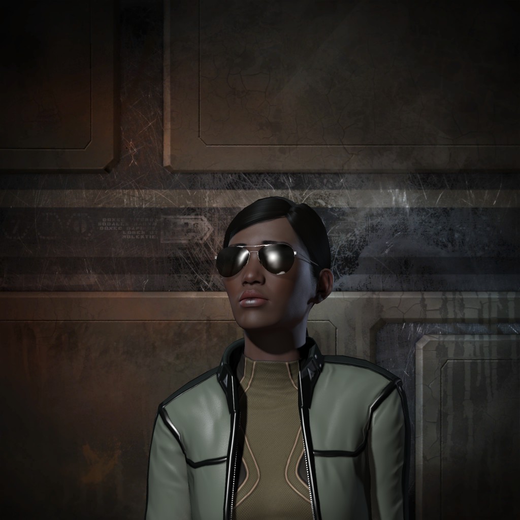 Binta Dusk